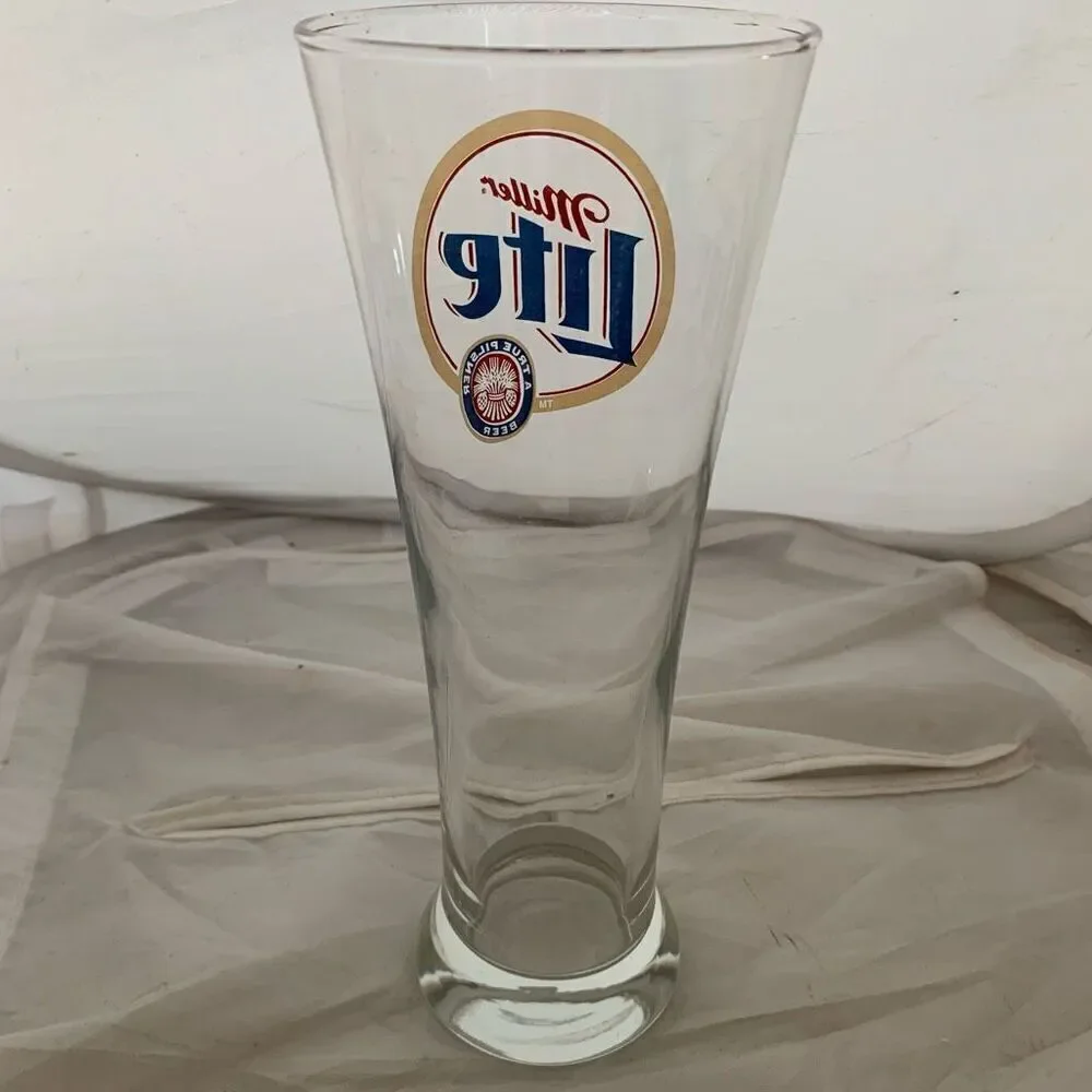 Miller Lite Tall Beer Class - Picture 3 of 6